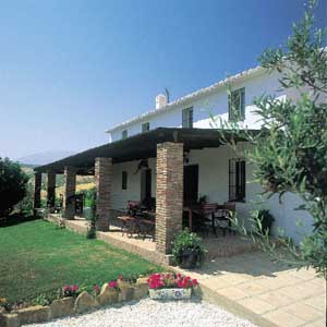 Cortijo Valverde, Espanha, Malaga